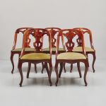 491666 Armchairs